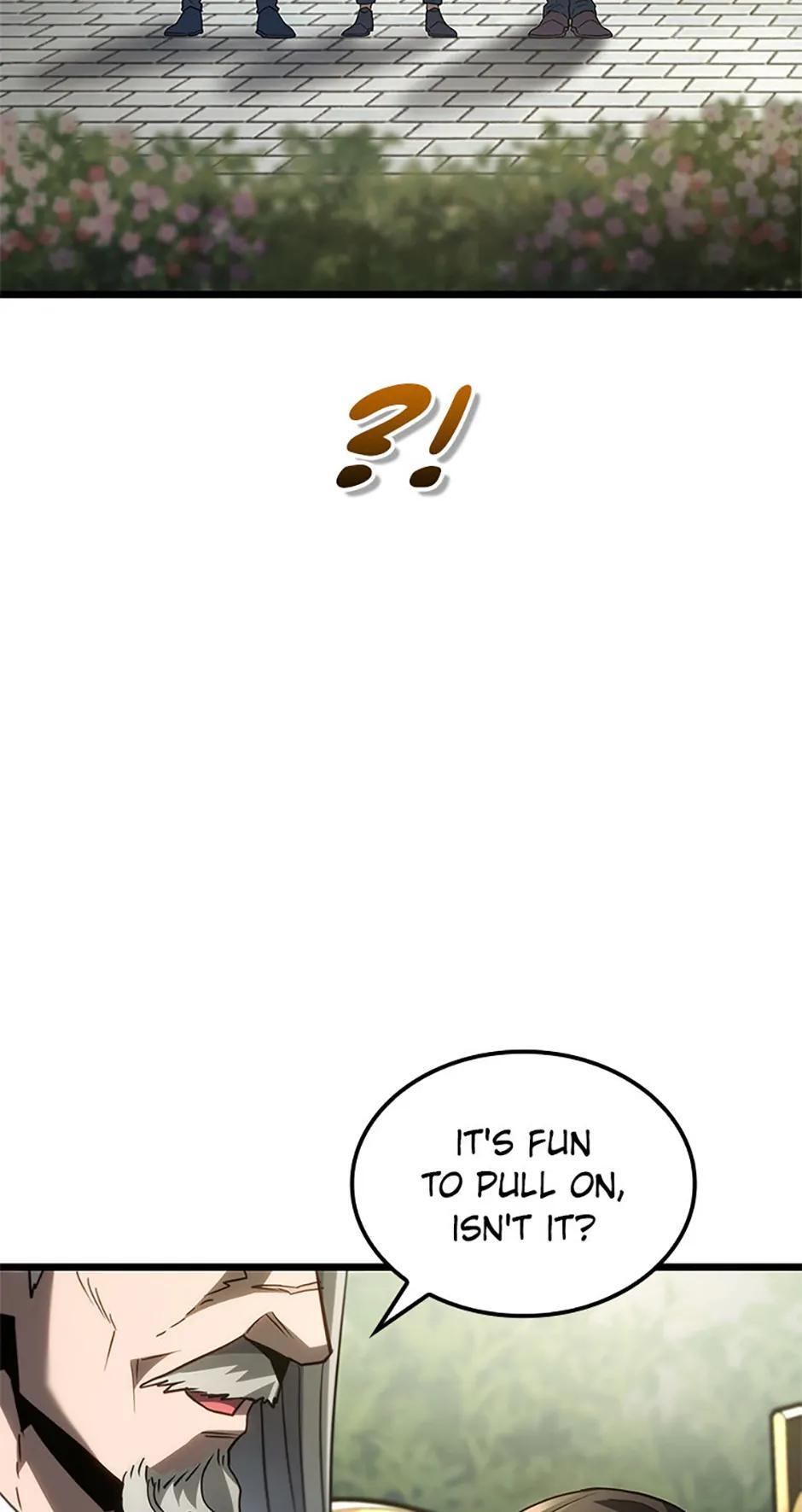 Read Cheolhyeolgeomga Sanyanggaeui Hoegwi Manga Online