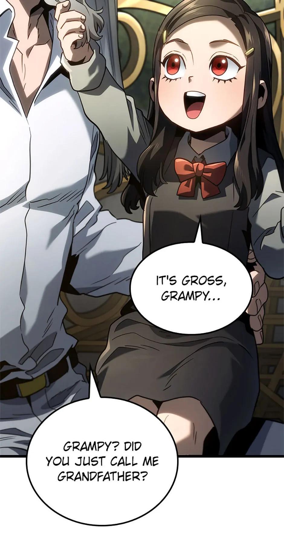 Read Cheolhyeolgeomga Sanyanggaeui Hoegwi Manga Online