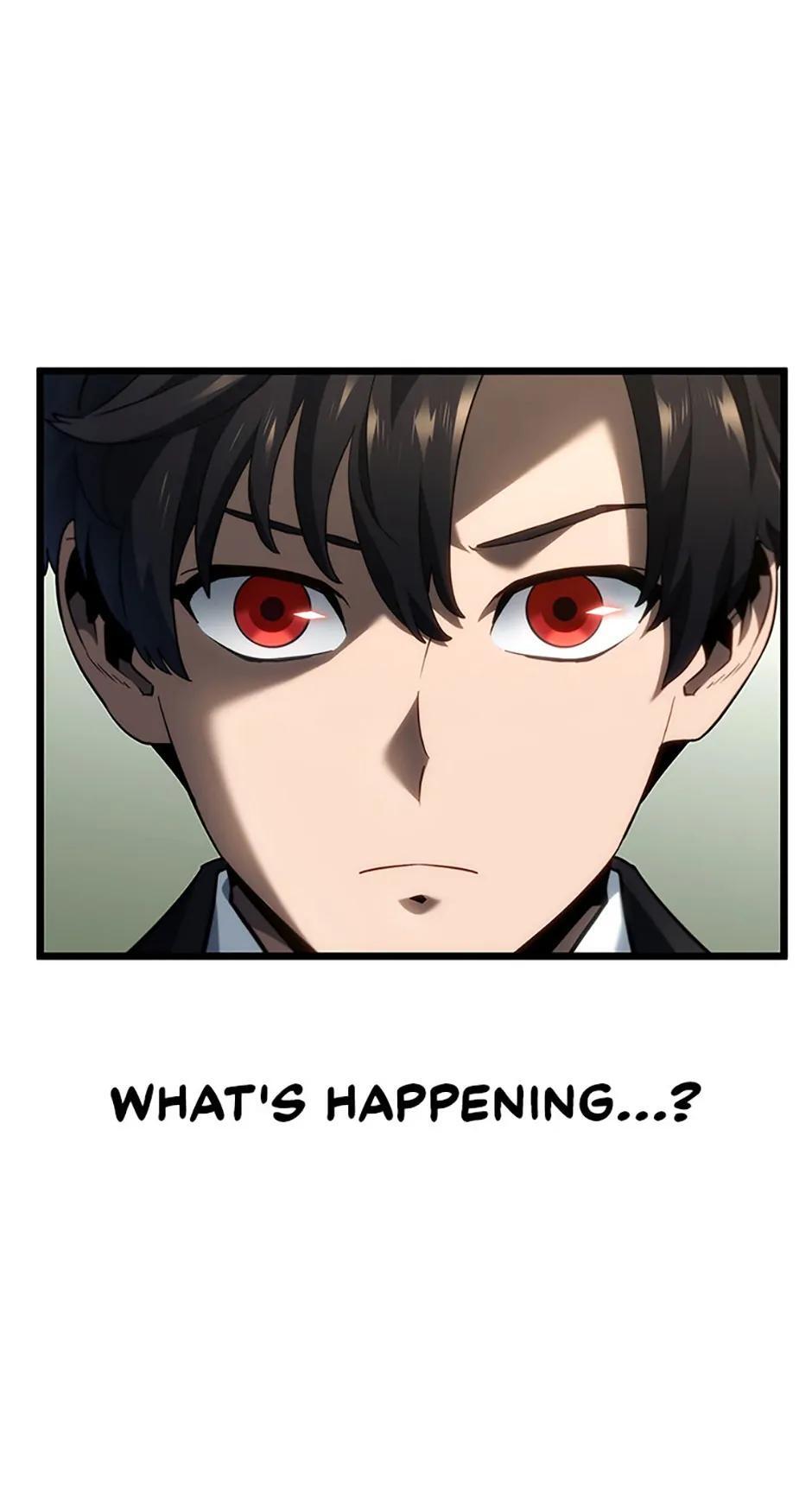 Read Cheolhyeolgeomga Sanyanggaeui Hoegwi Manga Online