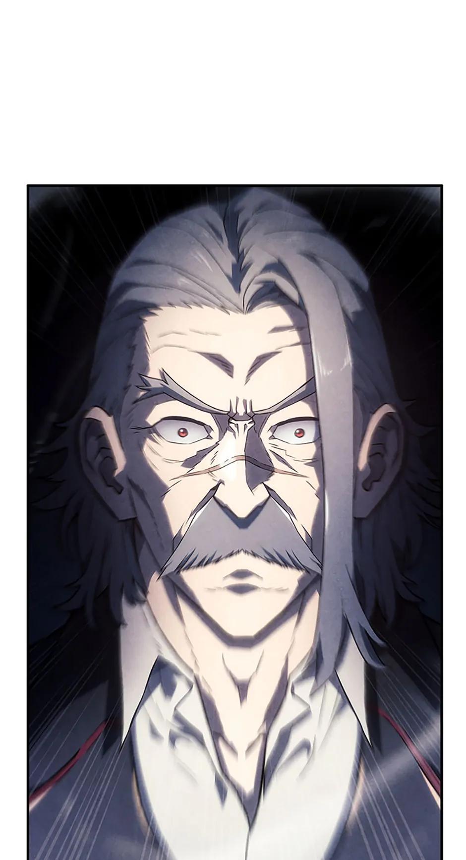 Read Cheolhyeolgeomga Sanyanggaeui Hoegwi Manga Online