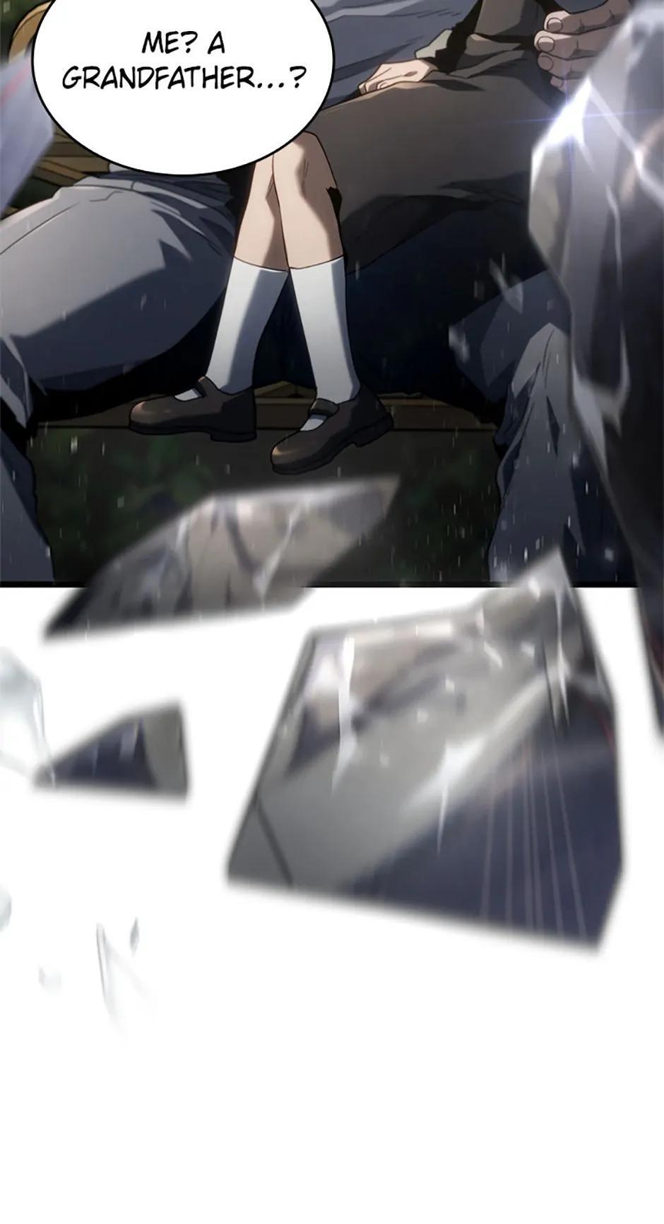 Read Cheolhyeolgeomga Sanyanggaeui Hoegwi Manga Online