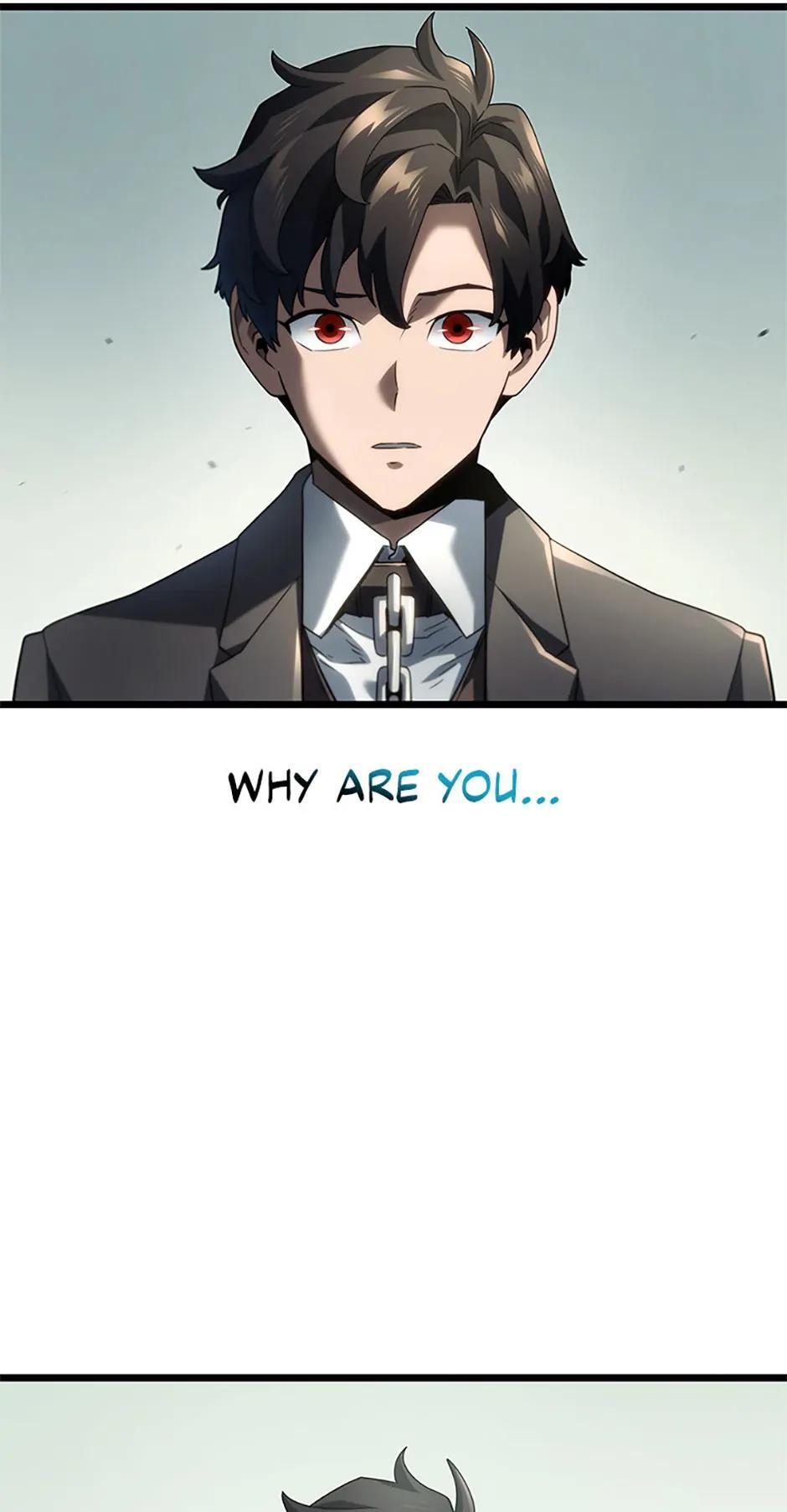 Read Cheolhyeolgeomga Sanyanggaeui Hoegwi Manga Online