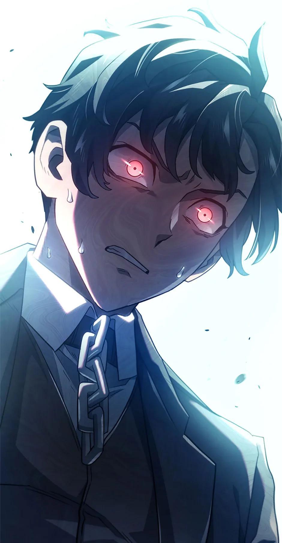 Read Cheolhyeolgeomga Sanyanggaeui Hoegwi Manga Online