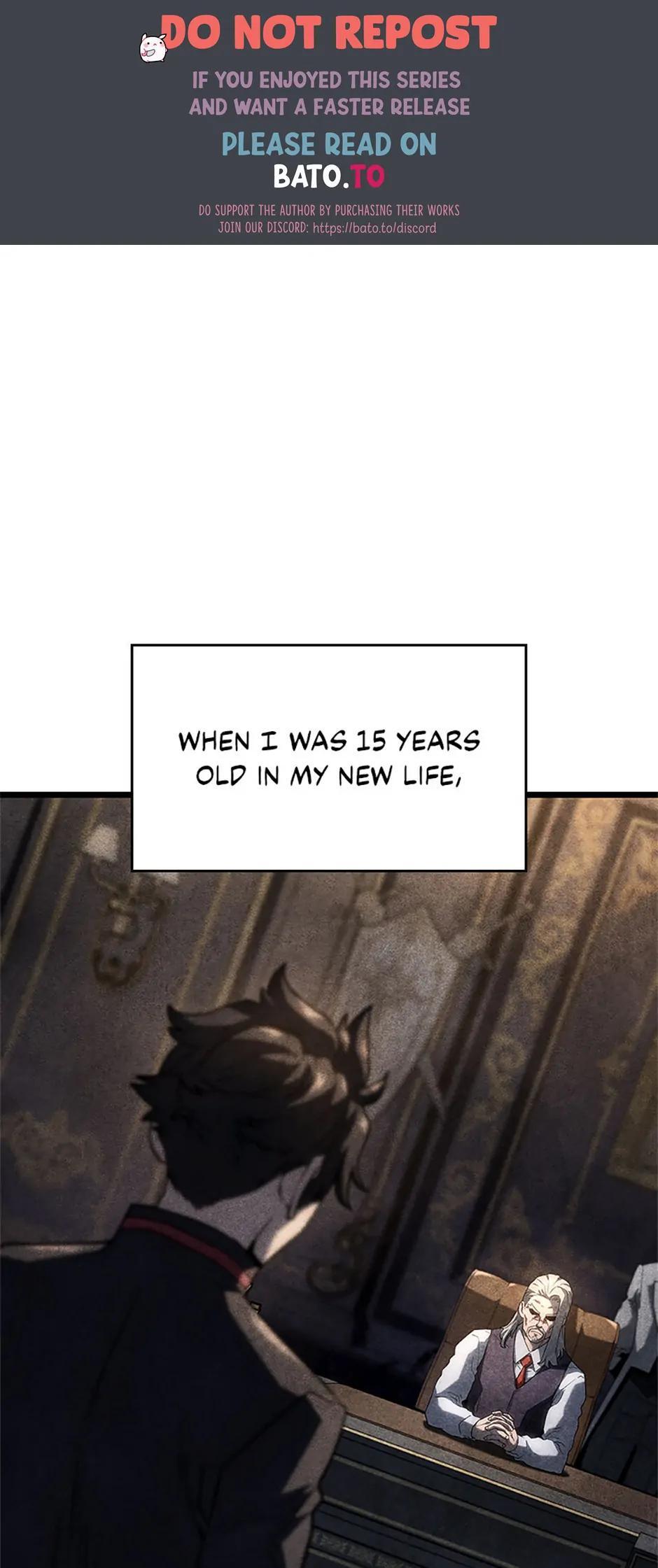 Read Cheolhyeolgeomga Sanyanggaeui Hoegwi Manga Online