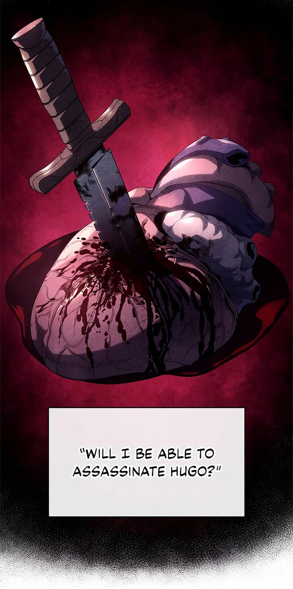 Read Cheolhyeolgeomga Sanyanggaeui Hoegwi Manga Online