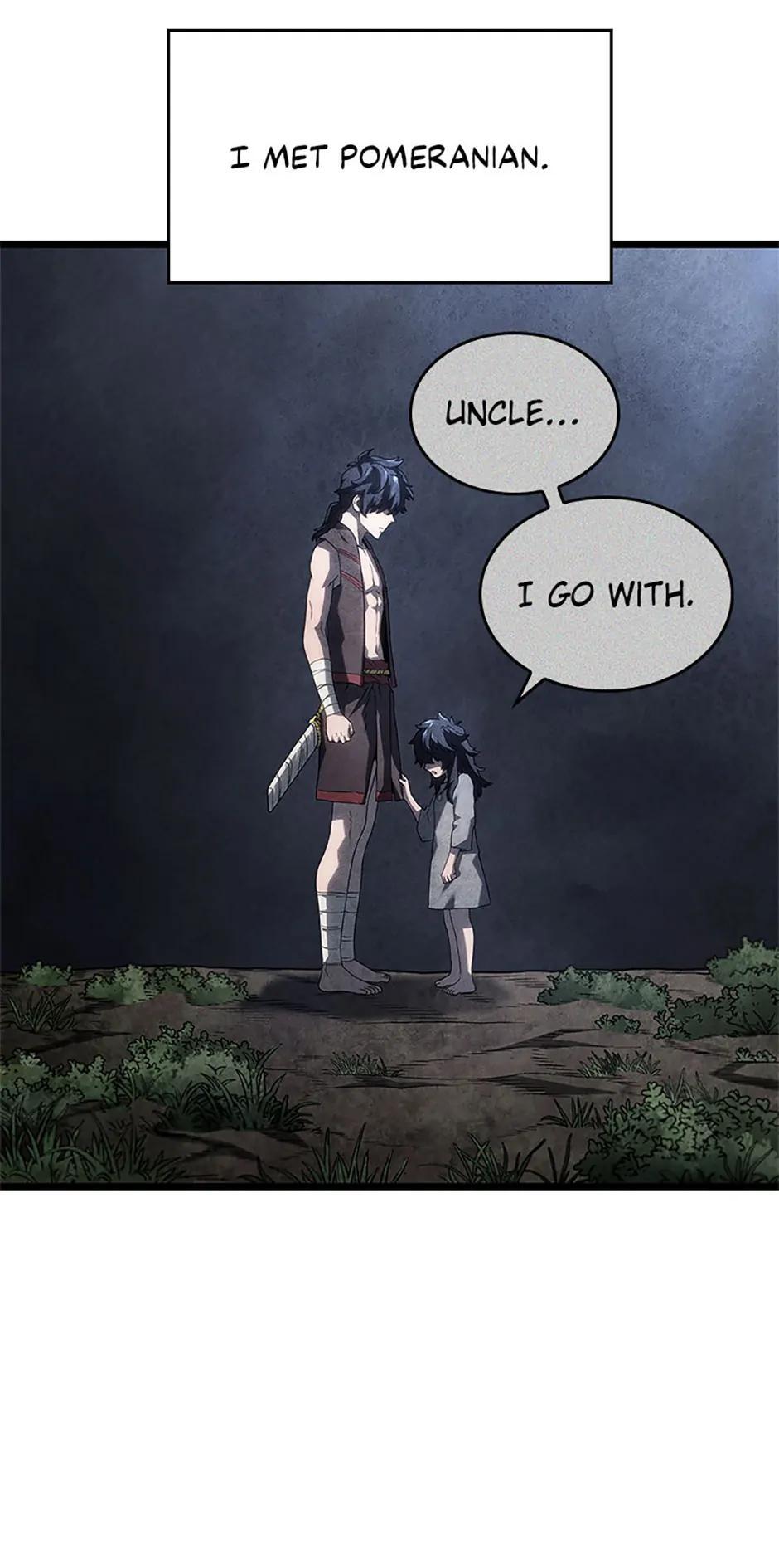 Read Cheolhyeolgeomga Sanyanggaeui Hoegwi Manga Online