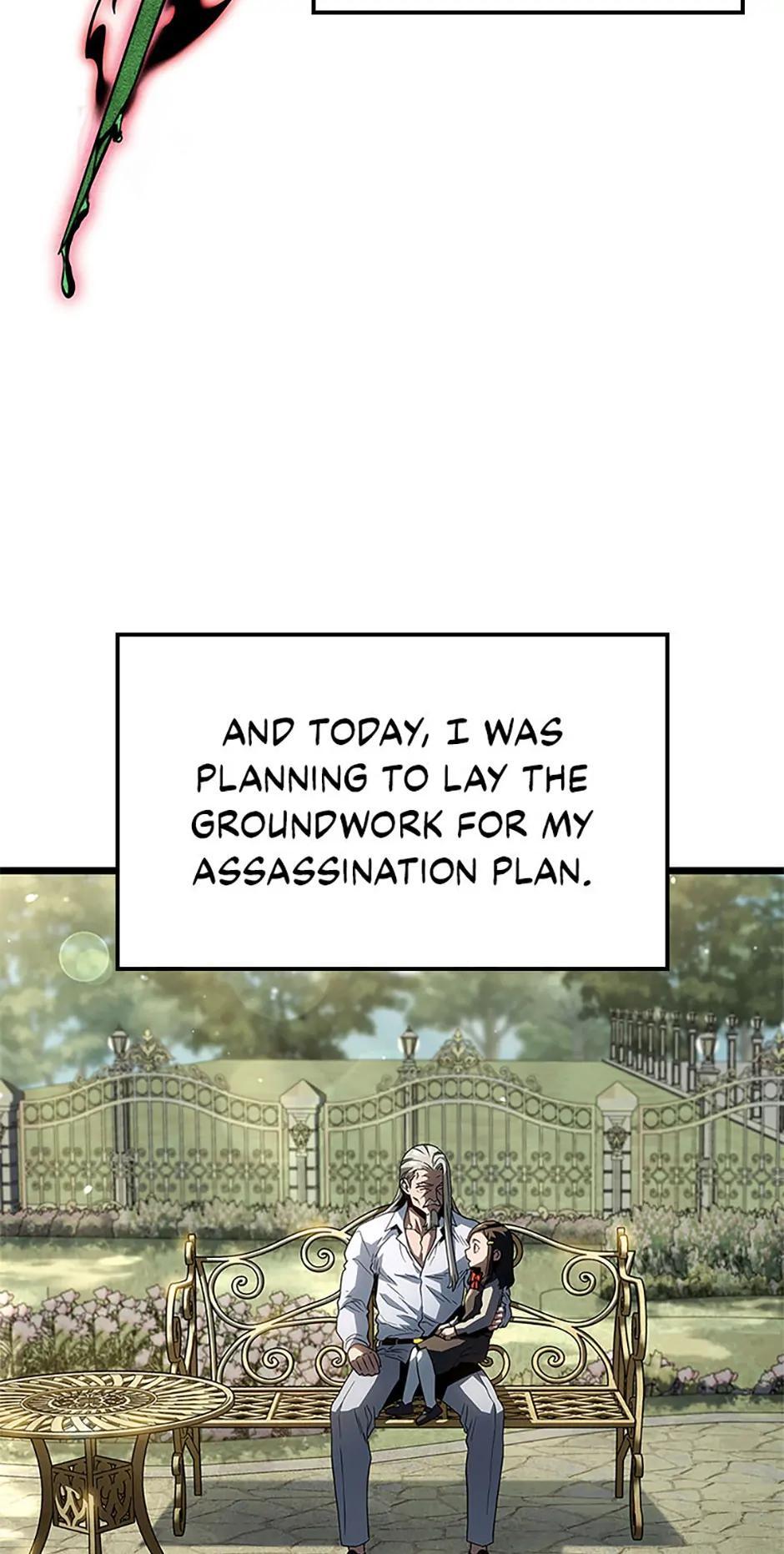 Read Cheolhyeolgeomga Sanyanggaeui Hoegwi Manga Online