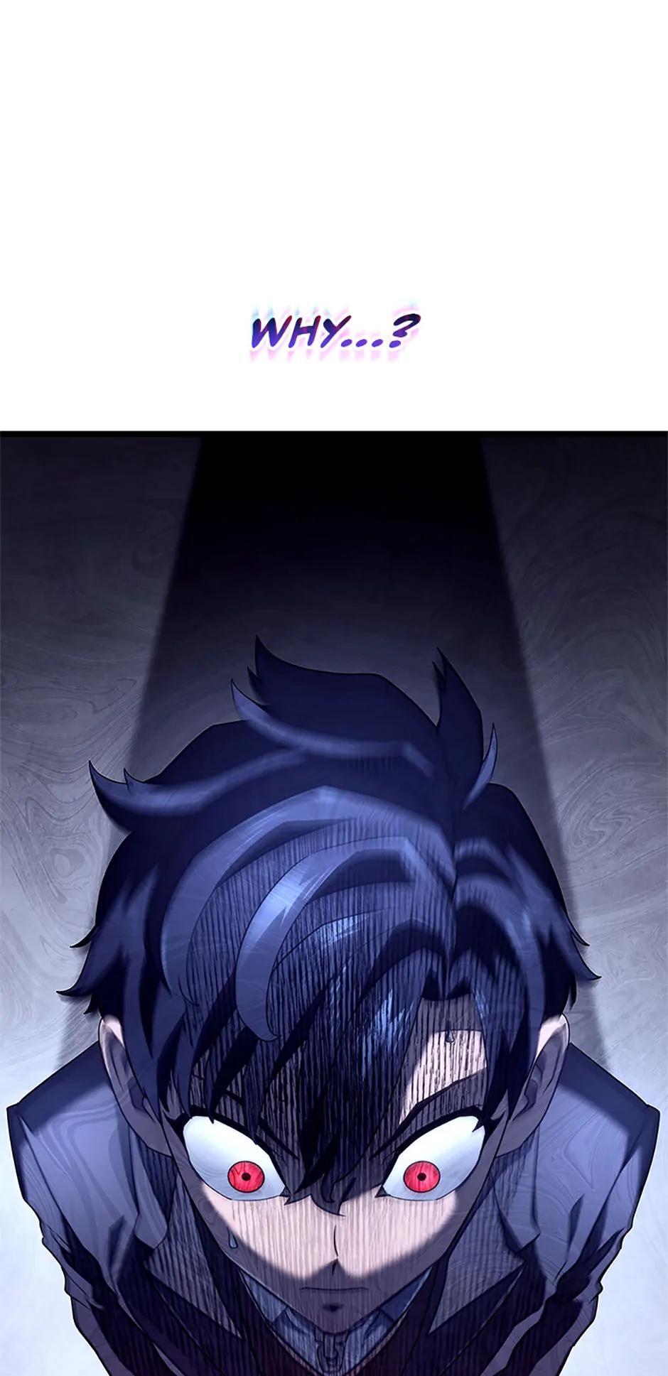 Read Cheolhyeolgeomga Sanyanggaeui Hoegwi Manga Online