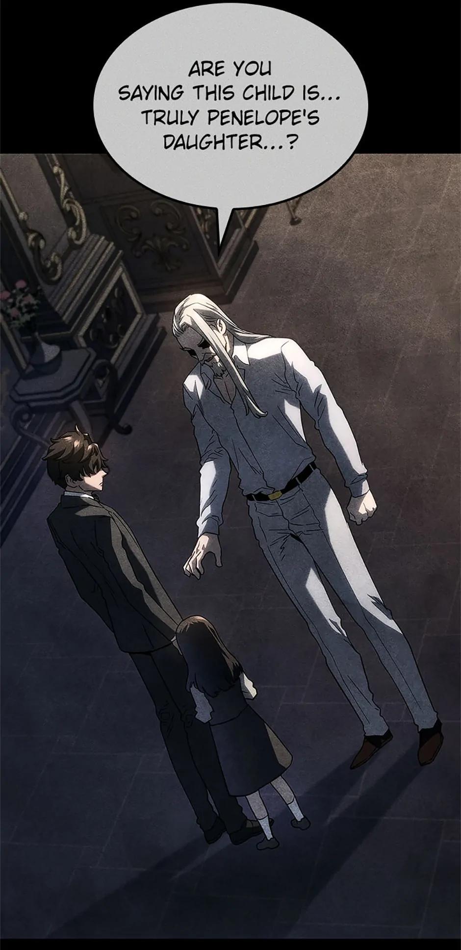 Read Cheolhyeolgeomga Sanyanggaeui Hoegwi Manga Online