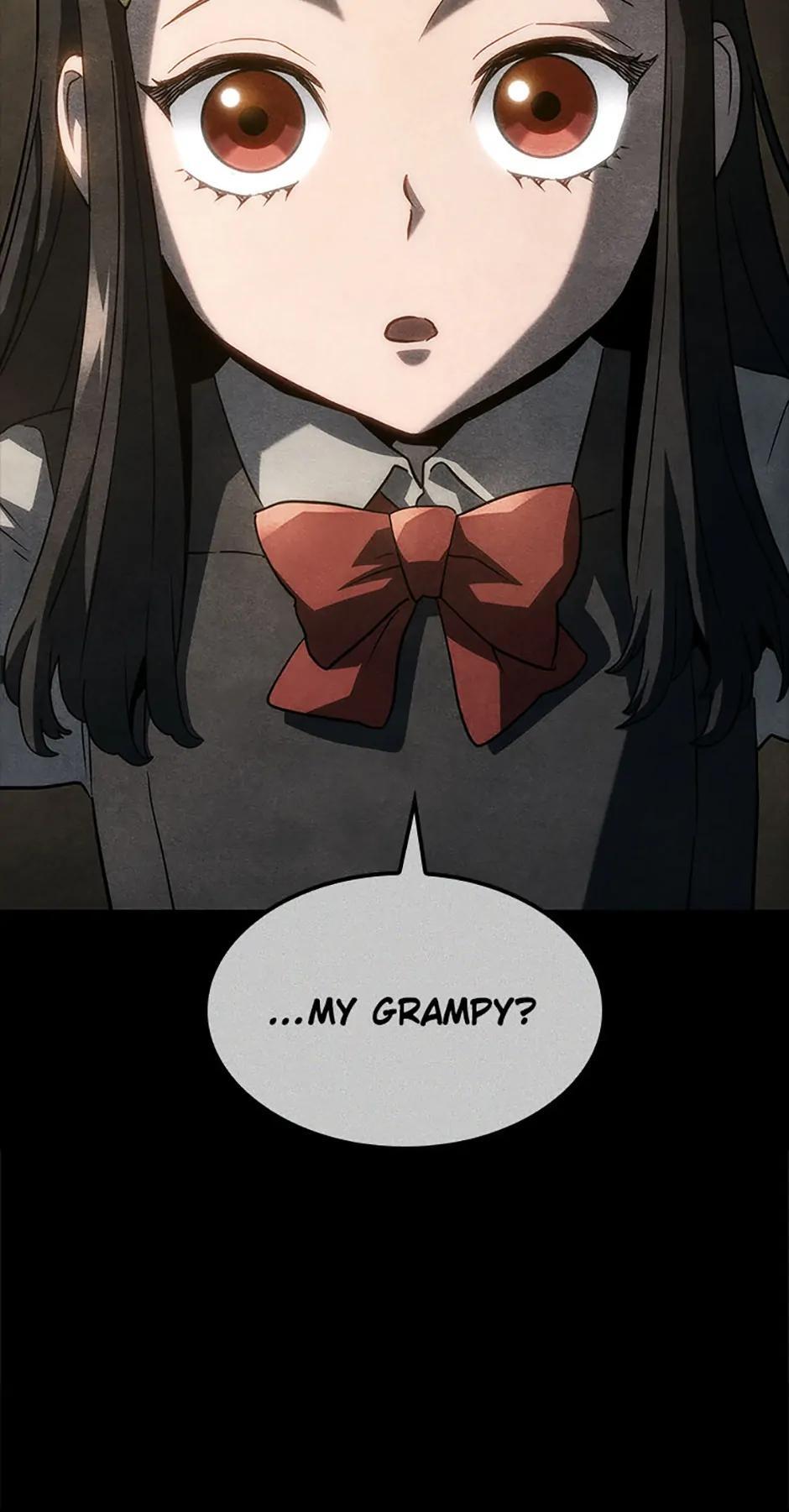 Read Cheolhyeolgeomga Sanyanggaeui Hoegwi Manga Online