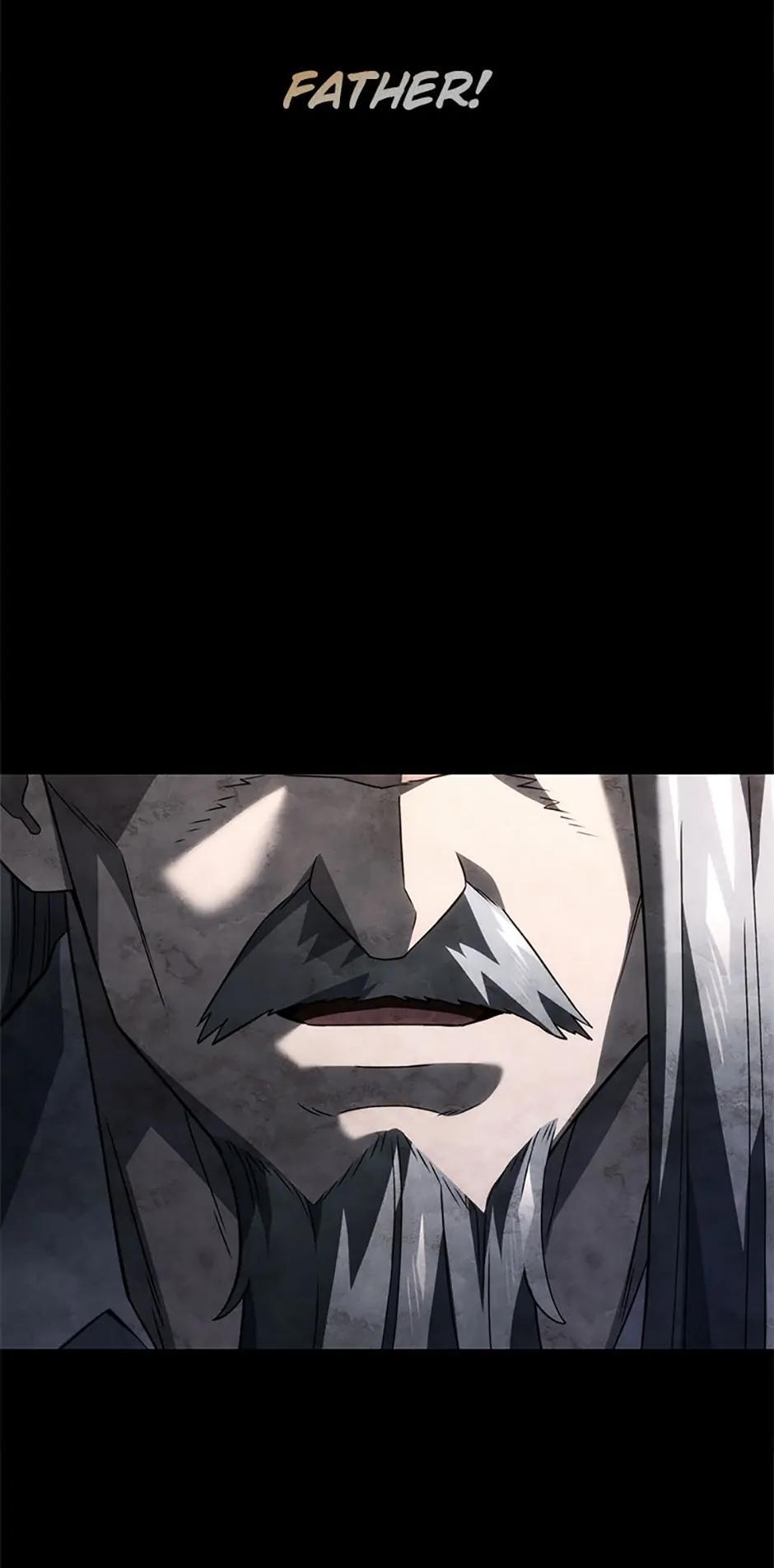 Read Cheolhyeolgeomga Sanyanggaeui Hoegwi Manga Online