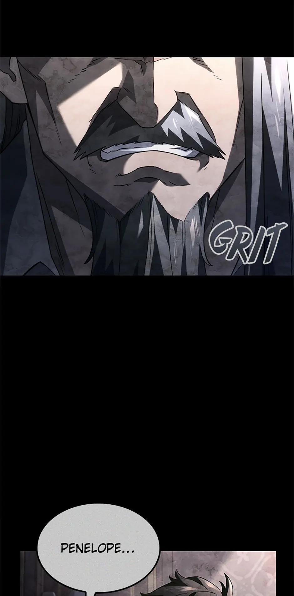 Read Cheolhyeolgeomga Sanyanggaeui Hoegwi Manga Online