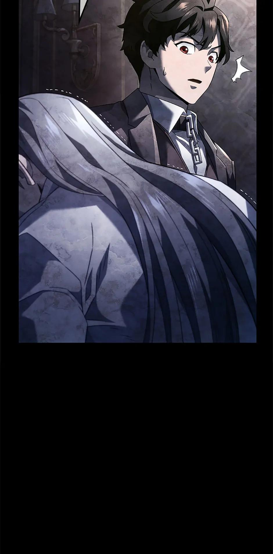 Read Cheolhyeolgeomga Sanyanggaeui Hoegwi Manga Online