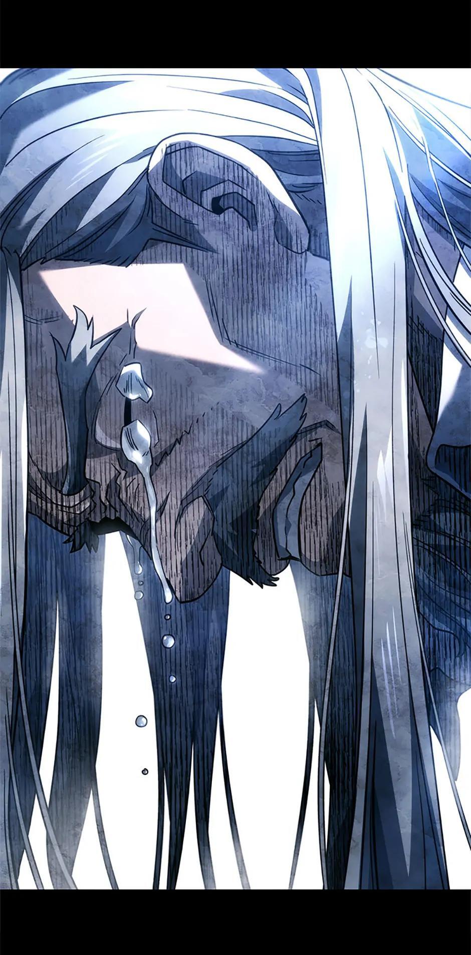 Read Cheolhyeolgeomga Sanyanggaeui Hoegwi Manga Online