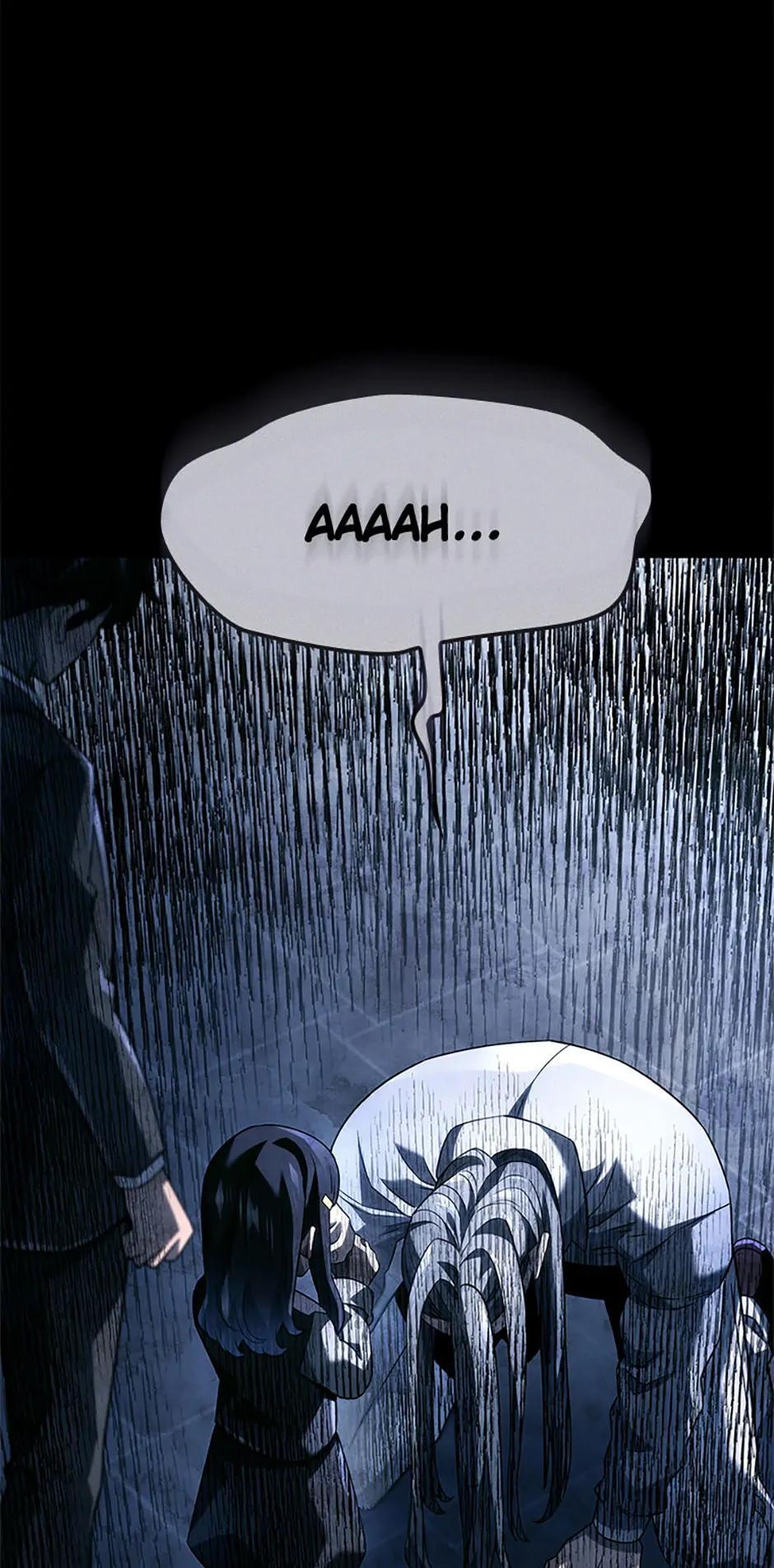 Read Cheolhyeolgeomga Sanyanggaeui Hoegwi Manga Online