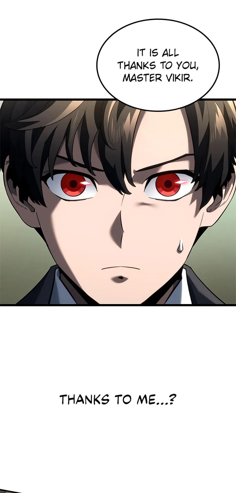 Read Cheolhyeolgeomga Sanyanggaeui Hoegwi Manga Online