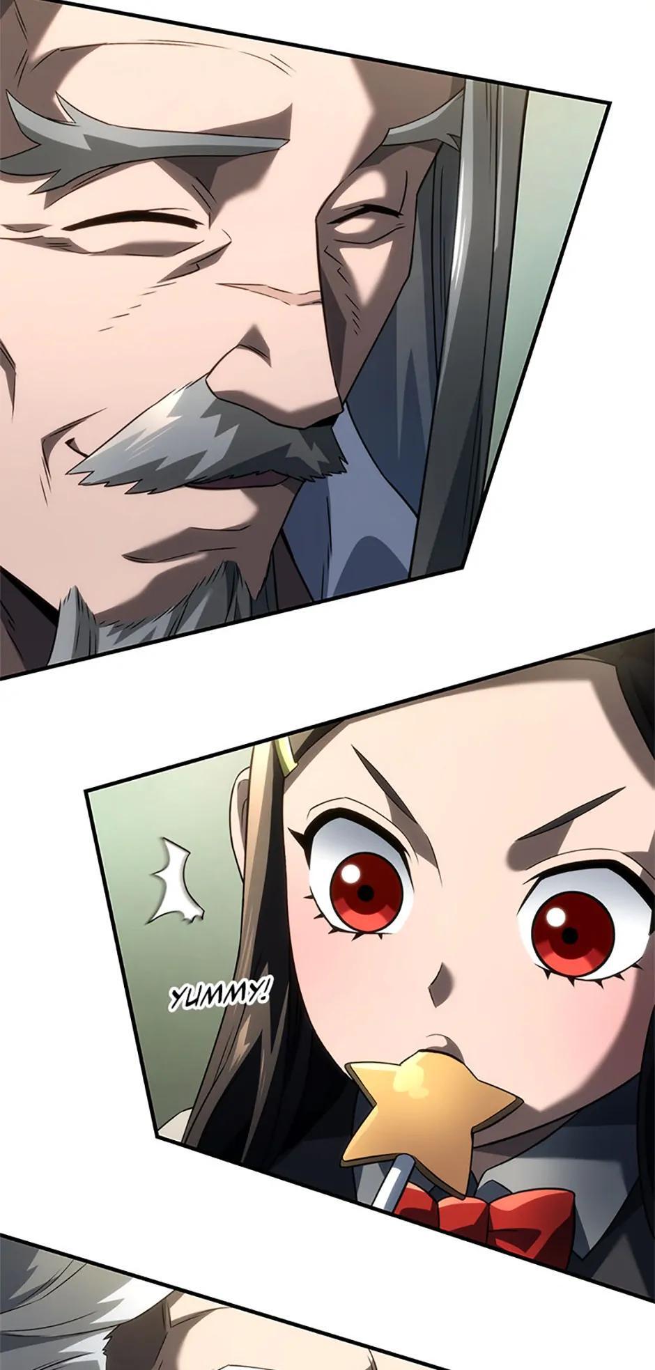 Read Cheolhyeolgeomga Sanyanggaeui Hoegwi Manga Online