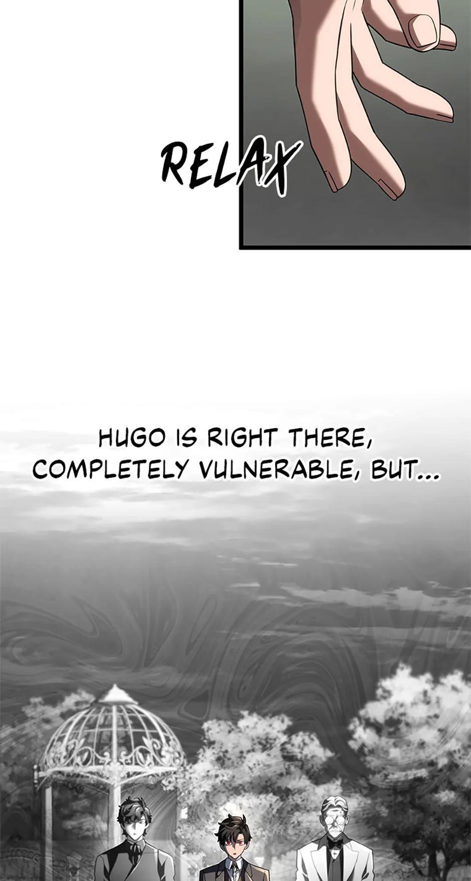 Read Cheolhyeolgeomga Sanyanggaeui Hoegwi Manga Online