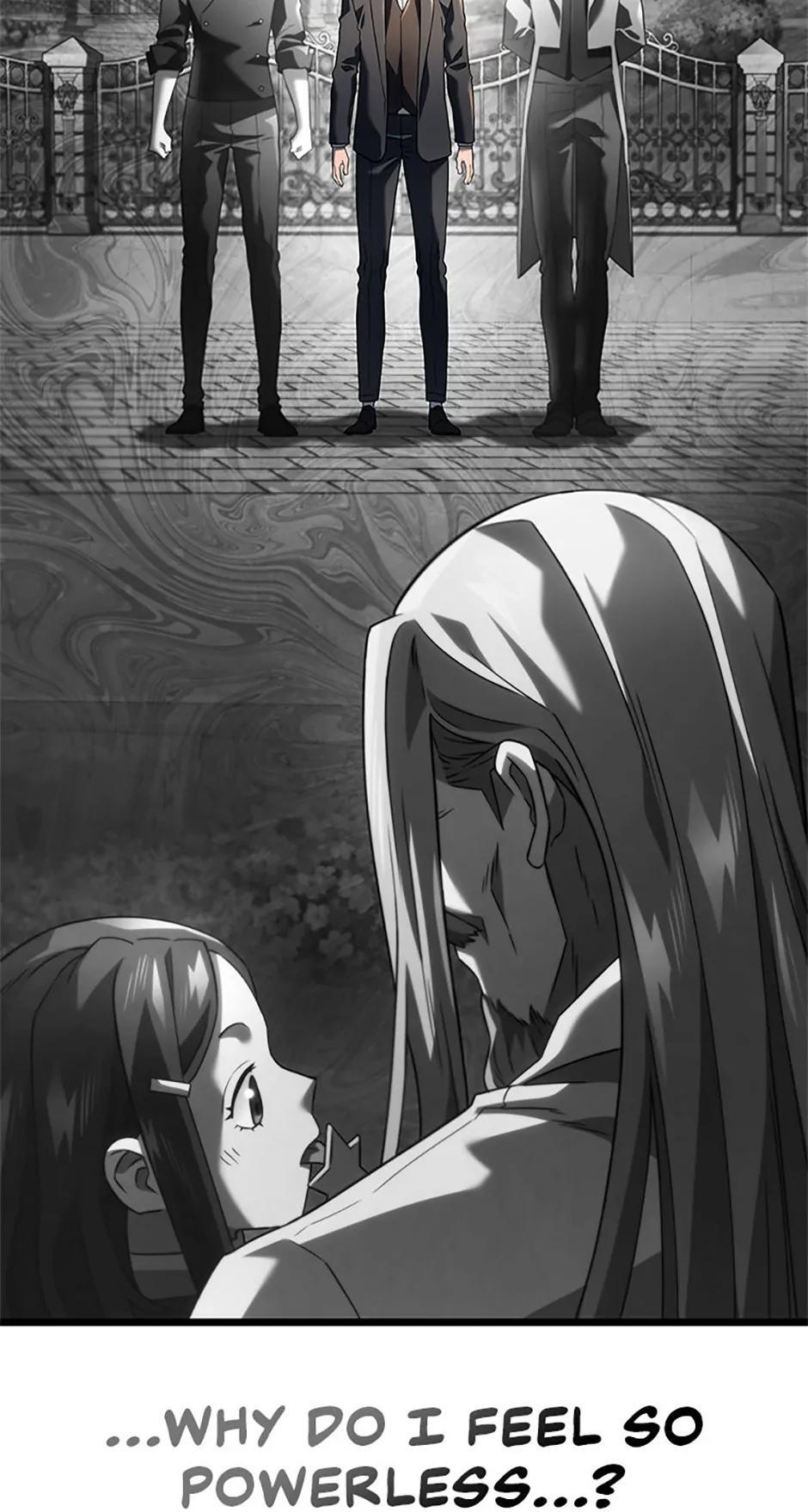 Read Cheolhyeolgeomga Sanyanggaeui Hoegwi Manga Online