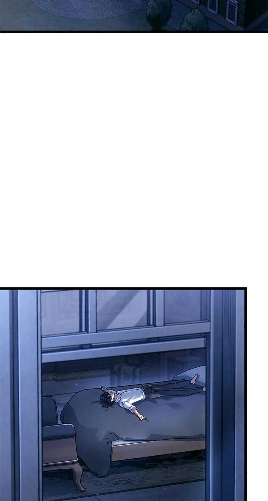 Read Cheolhyeolgeomga Sanyanggaeui Hoegwi Manga Online