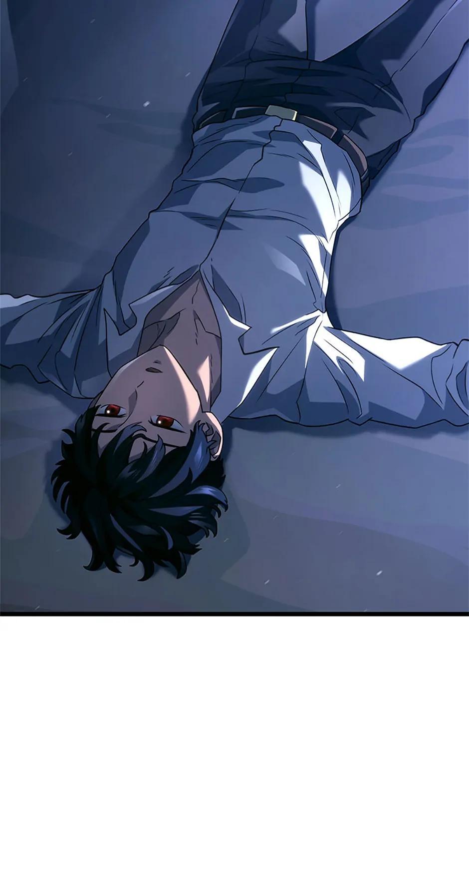 Read Cheolhyeolgeomga Sanyanggaeui Hoegwi Manga Online