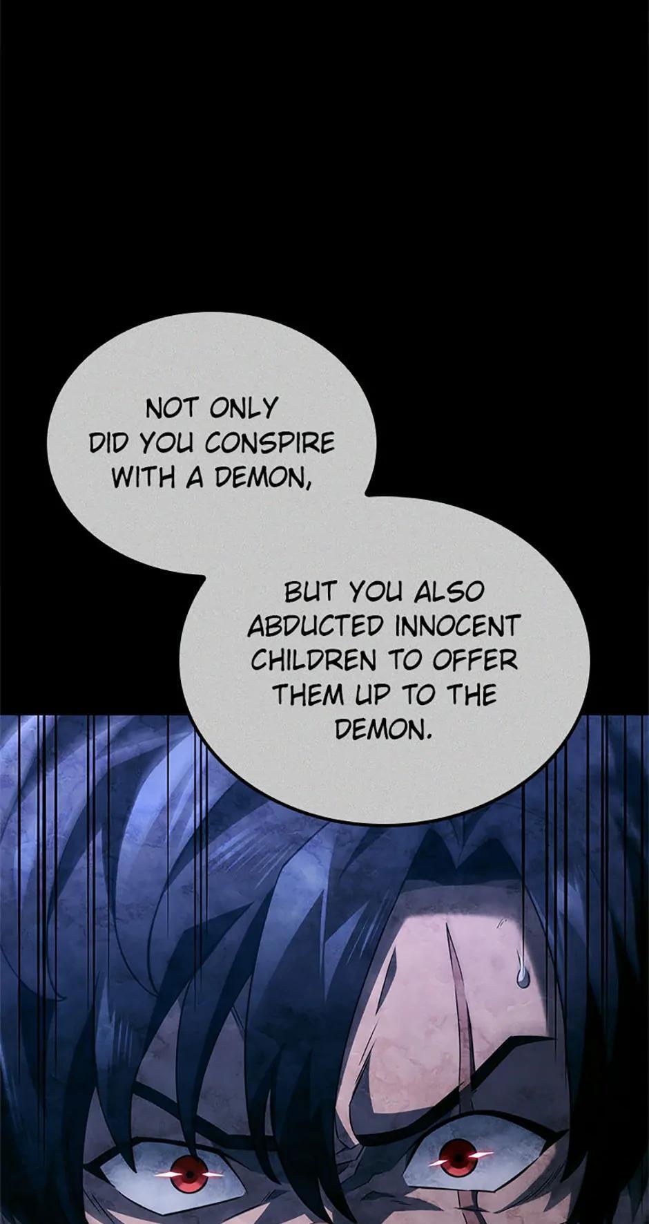 Read Cheolhyeolgeomga Sanyanggaeui Hoegwi Manga Online