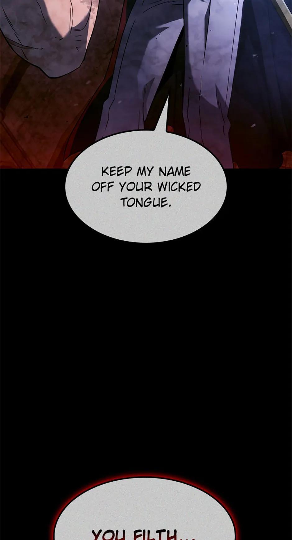 Read Cheolhyeolgeomga Sanyanggaeui Hoegwi Manga Online