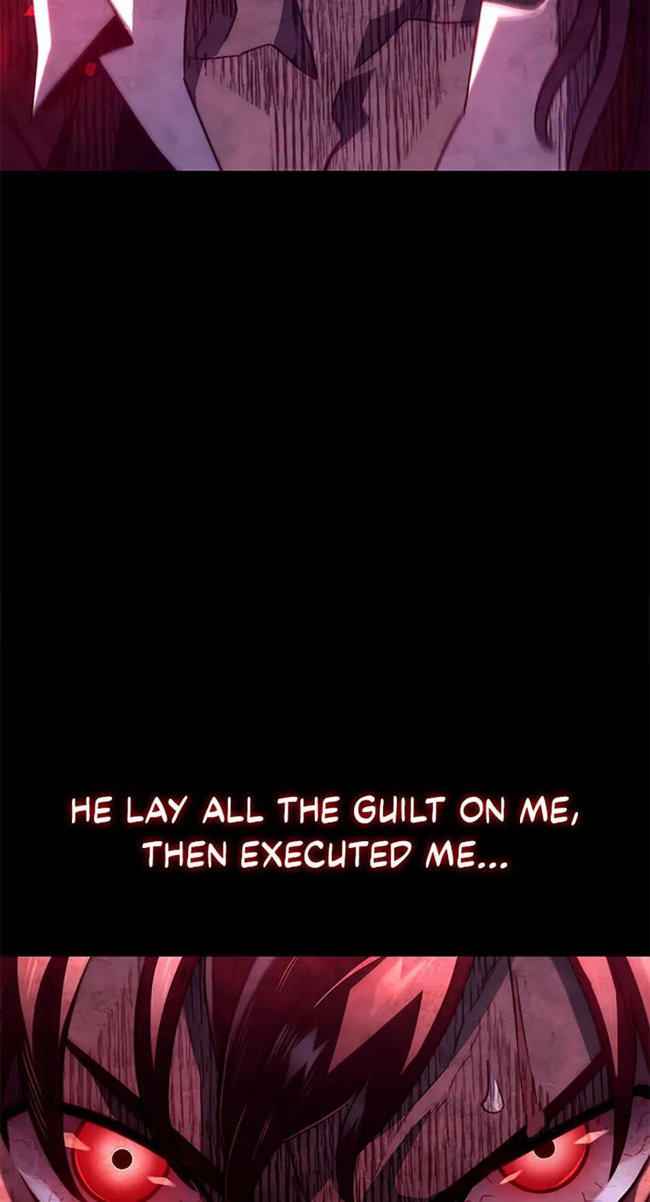 Read Cheolhyeolgeomga Sanyanggaeui Hoegwi Manga Online