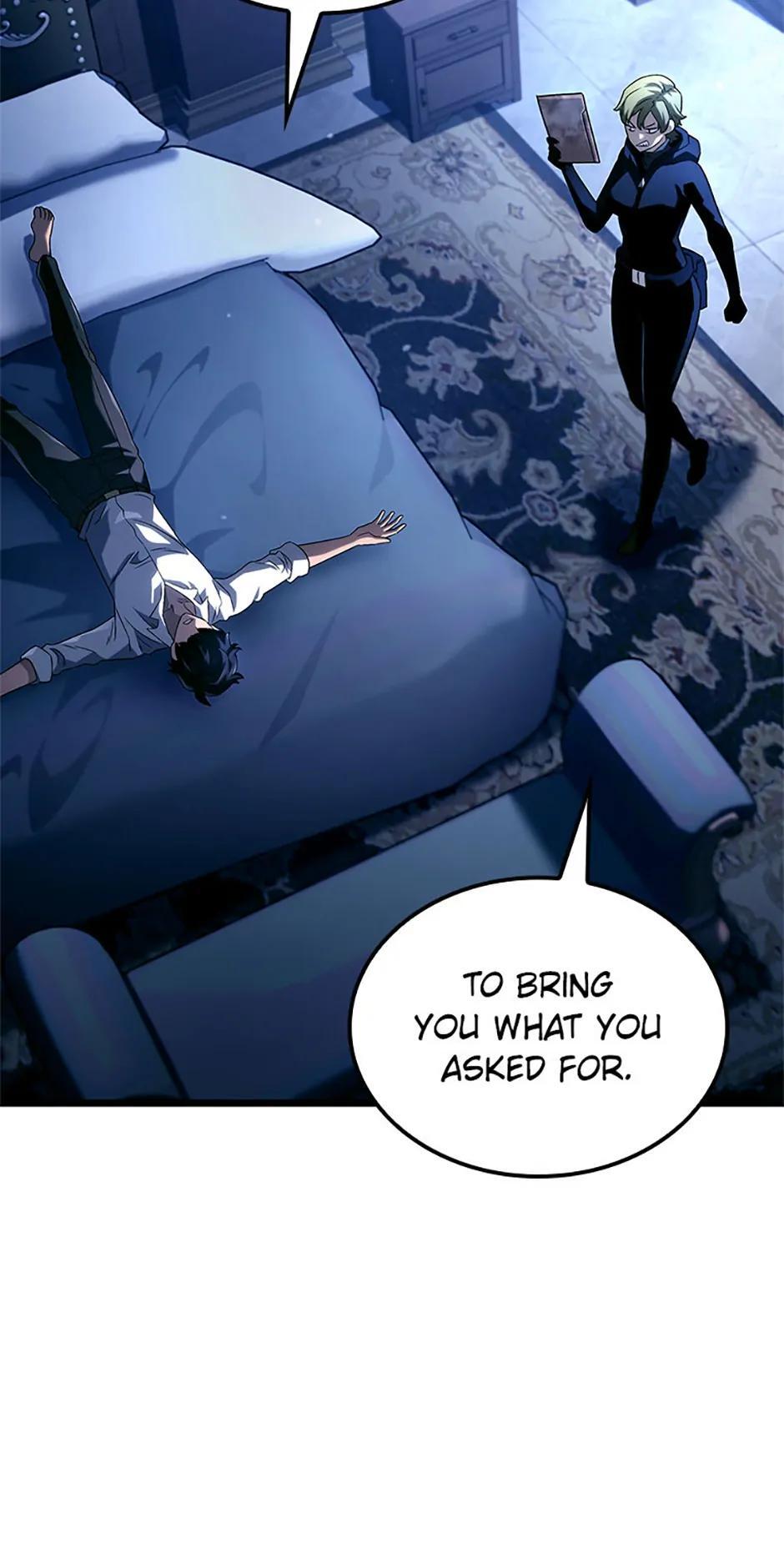 Read Cheolhyeolgeomga Sanyanggaeui Hoegwi Manga Online