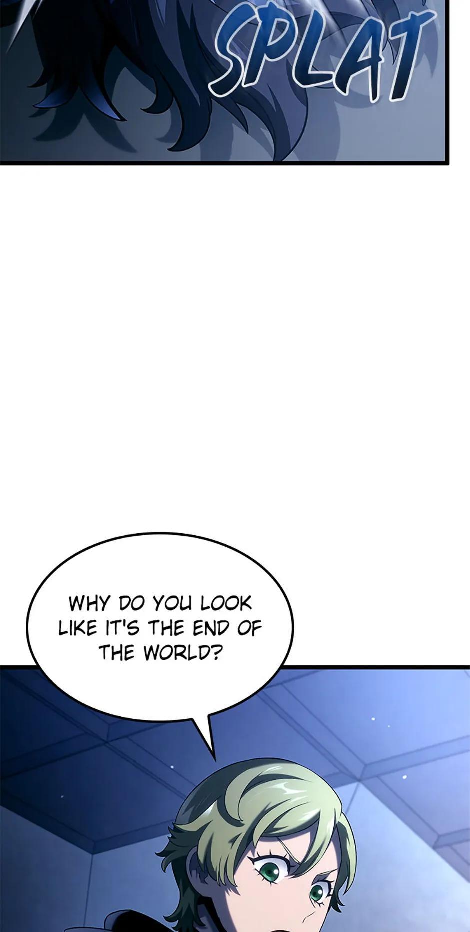 Read Cheolhyeolgeomga Sanyanggaeui Hoegwi Manga Online