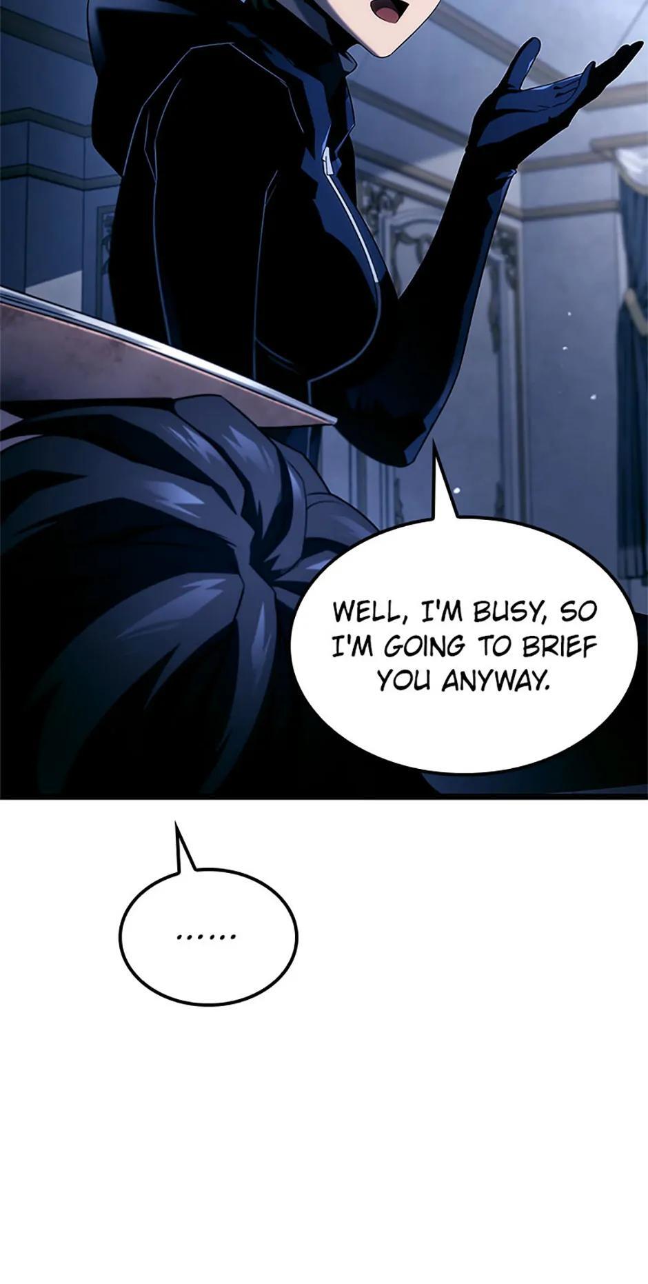 Read Cheolhyeolgeomga Sanyanggaeui Hoegwi Manga Online