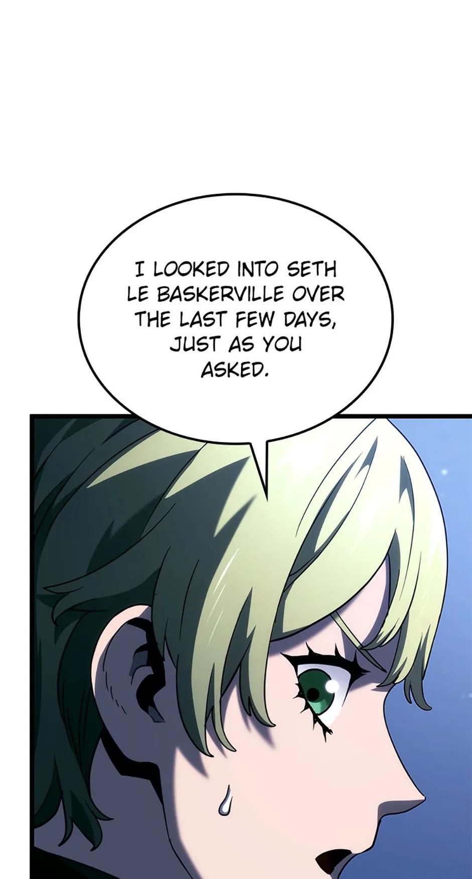 Read Cheolhyeolgeomga Sanyanggaeui Hoegwi Manga Online