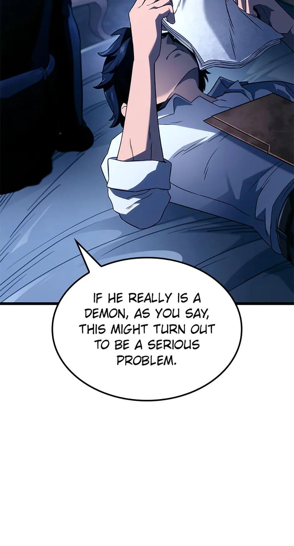 Read Cheolhyeolgeomga Sanyanggaeui Hoegwi Manga Online