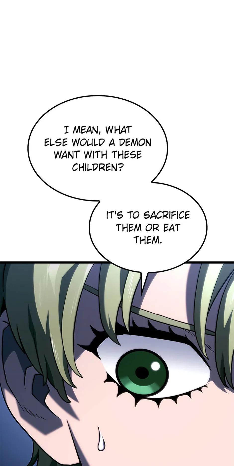 Read Cheolhyeolgeomga Sanyanggaeui Hoegwi Manga Online