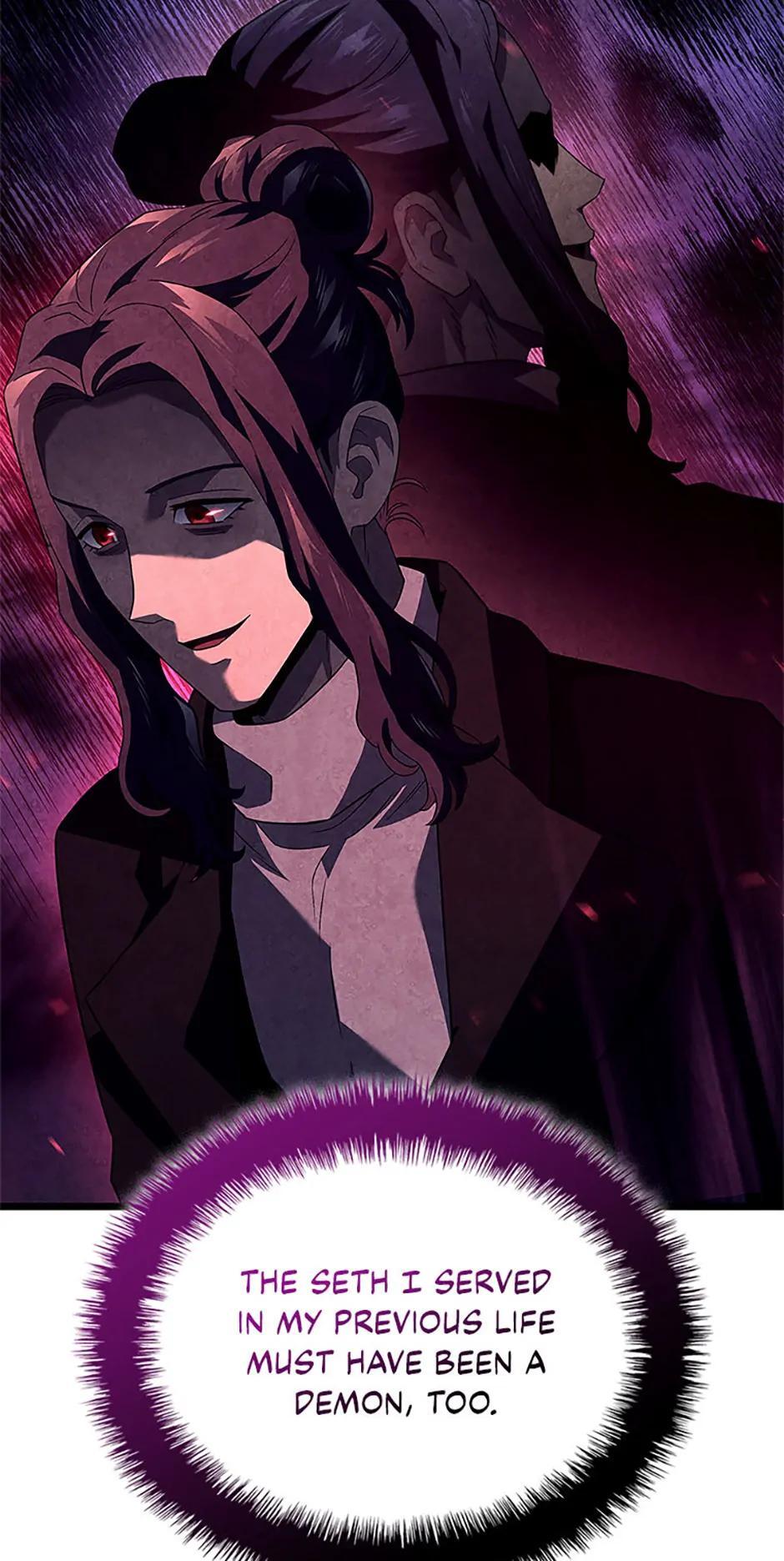 Read Cheolhyeolgeomga Sanyanggaeui Hoegwi Manga Online