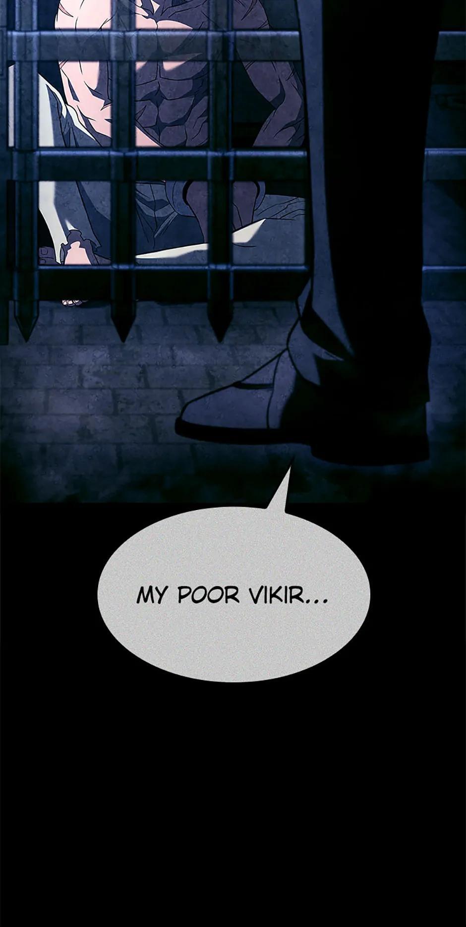 Read Cheolhyeolgeomga Sanyanggaeui Hoegwi Manga Online