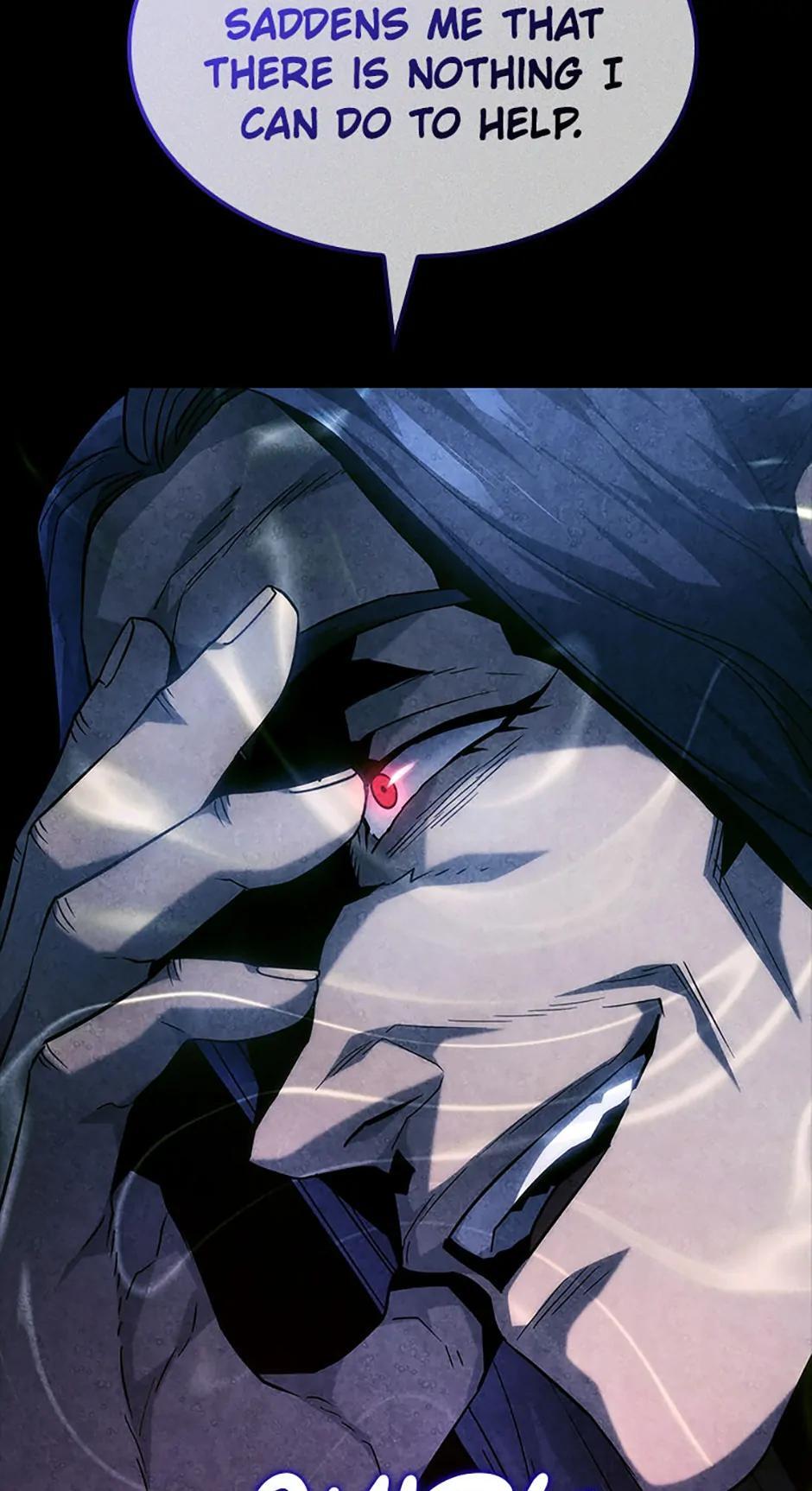 Read Cheolhyeolgeomga Sanyanggaeui Hoegwi Manga Online