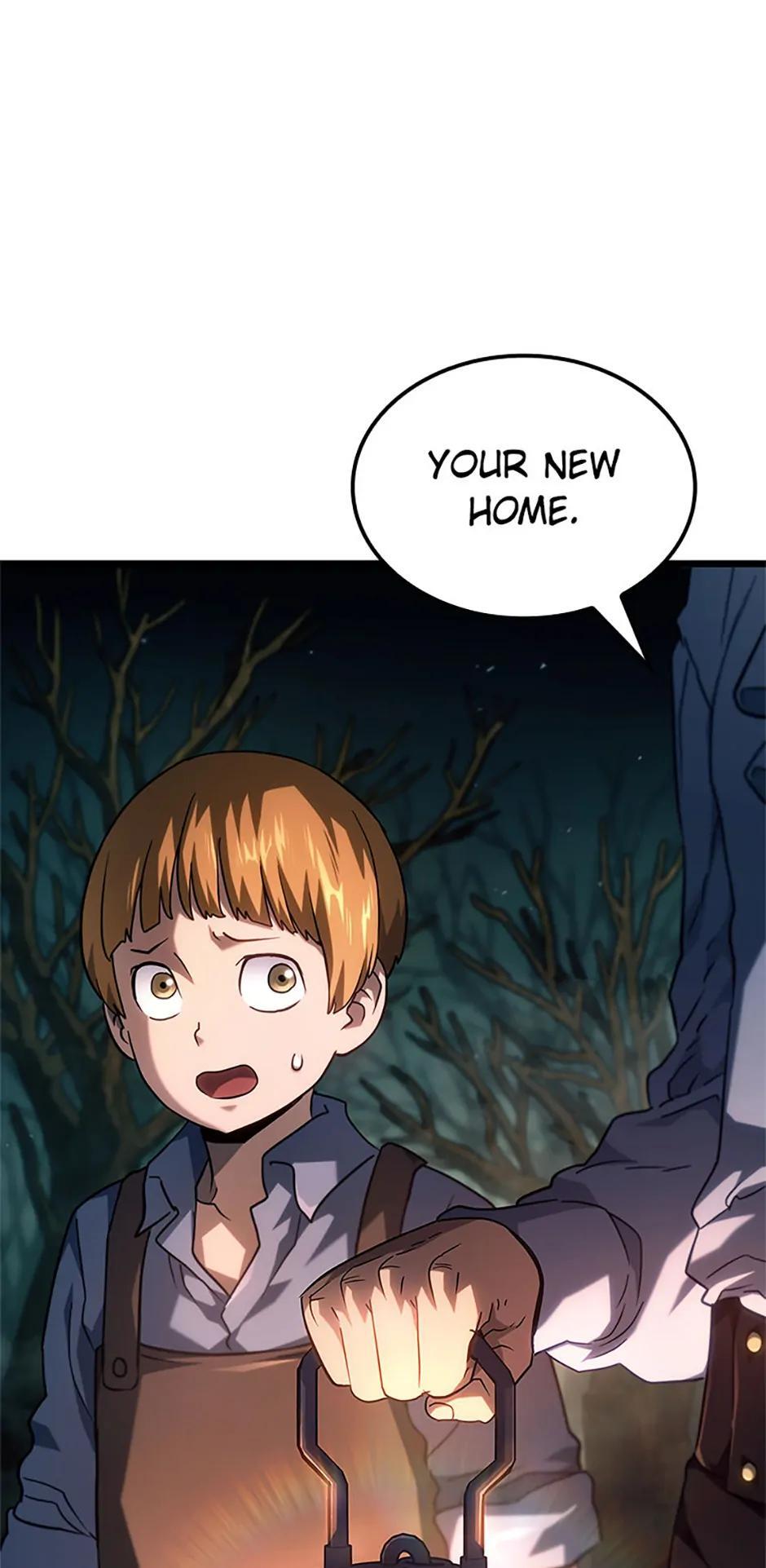 Read Cheolhyeolgeomga Sanyanggaeui Hoegwi Manga Online