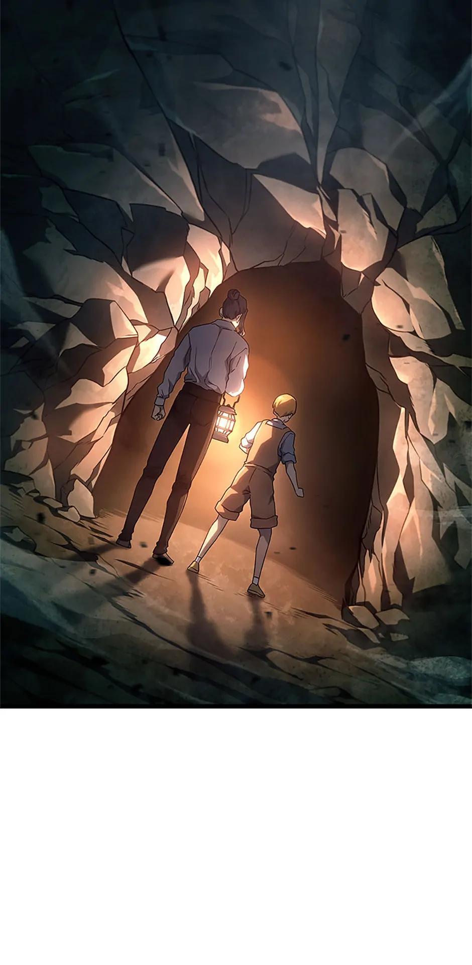 Read Cheolhyeolgeomga Sanyanggaeui Hoegwi Manga Online