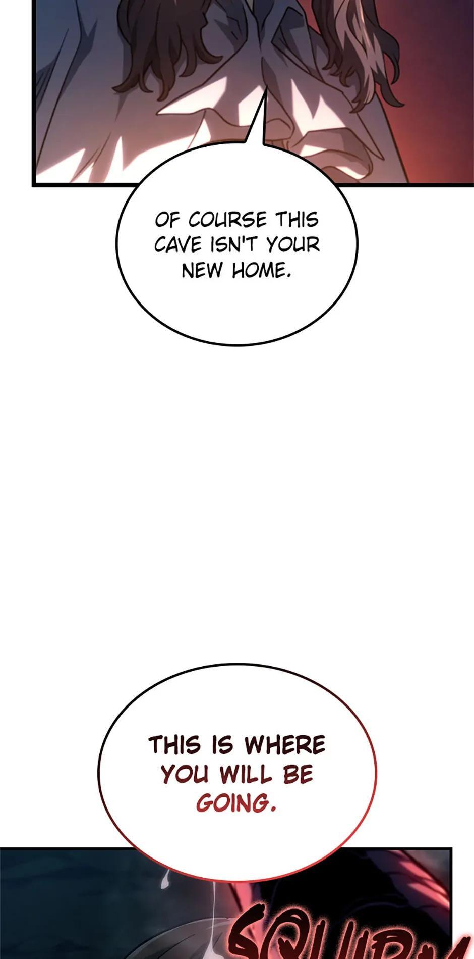 Read Cheolhyeolgeomga Sanyanggaeui Hoegwi Manga Online