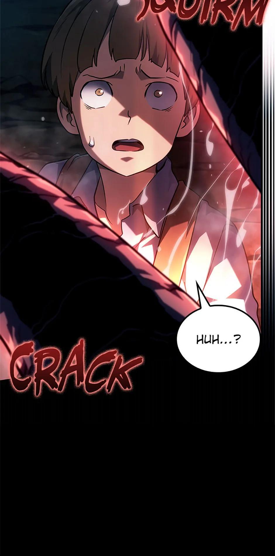 Read Cheolhyeolgeomga Sanyanggaeui Hoegwi Manga Online