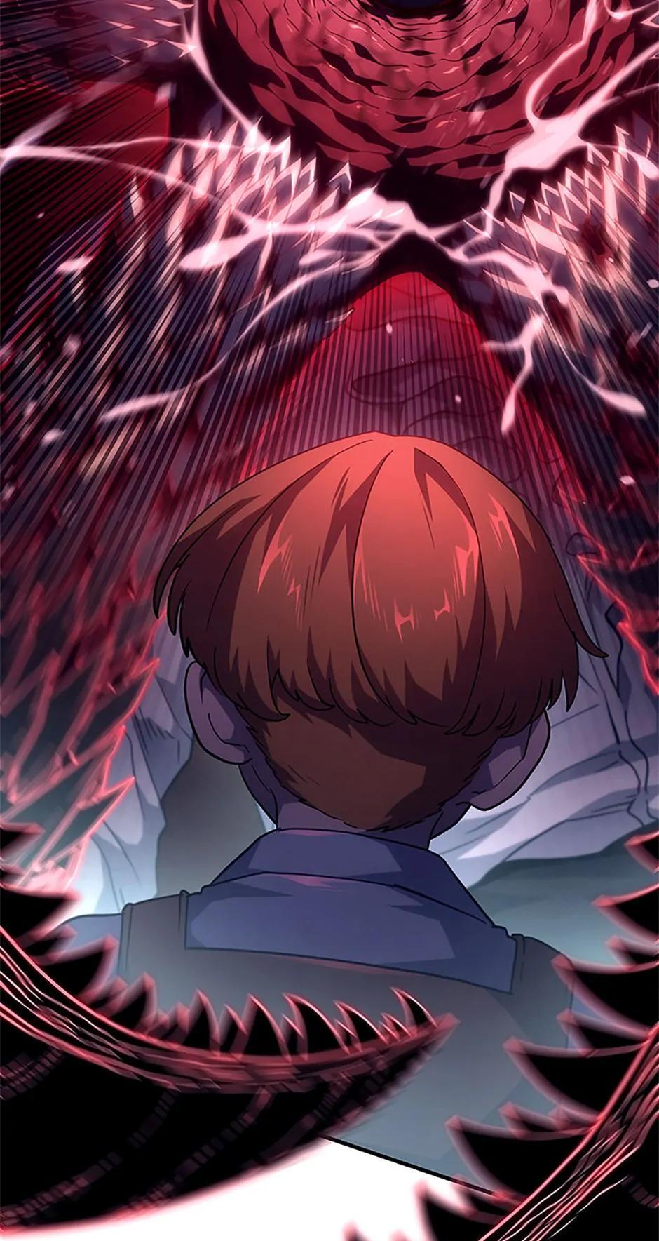 Read Cheolhyeolgeomga Sanyanggaeui Hoegwi Manga Online