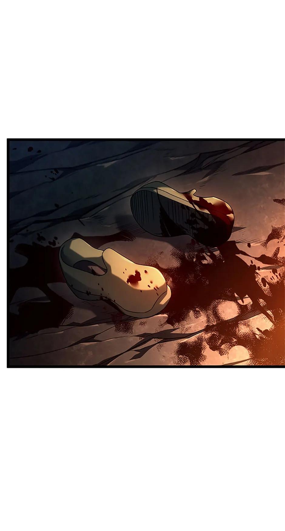 Read Cheolhyeolgeomga Sanyanggaeui Hoegwi Manga Online