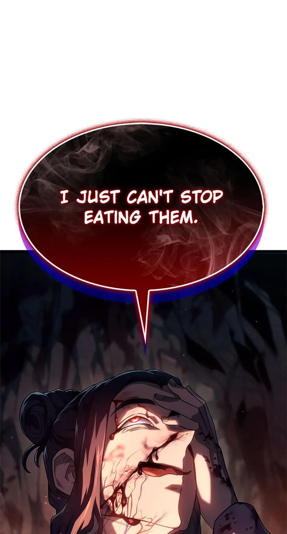 Read Cheolhyeolgeomga Sanyanggaeui Hoegwi Manga Online