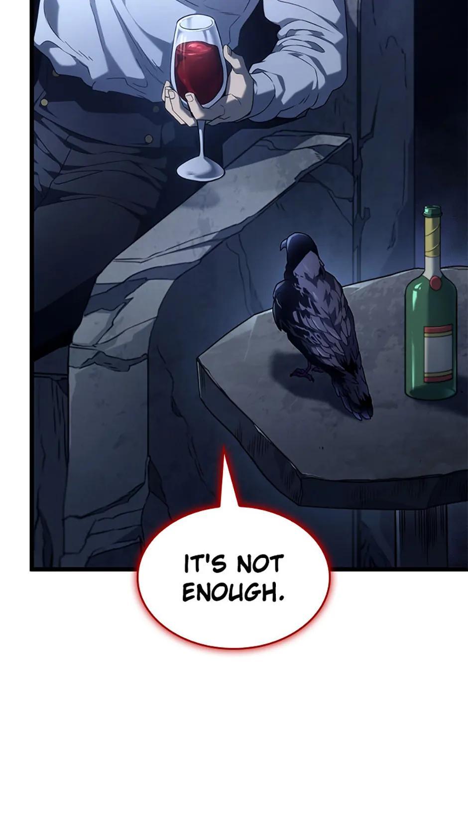 Read Cheolhyeolgeomga Sanyanggaeui Hoegwi Manga Online