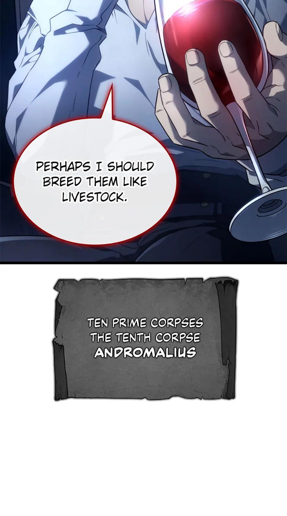 Read Cheolhyeolgeomga Sanyanggaeui Hoegwi Manga Online