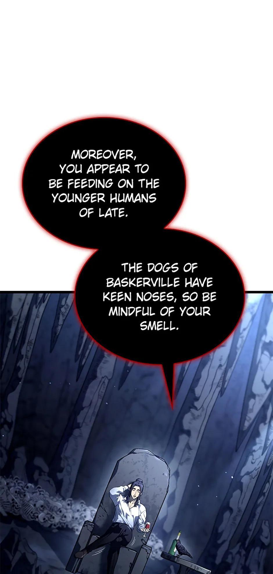 Read Cheolhyeolgeomga Sanyanggaeui Hoegwi Manga Online