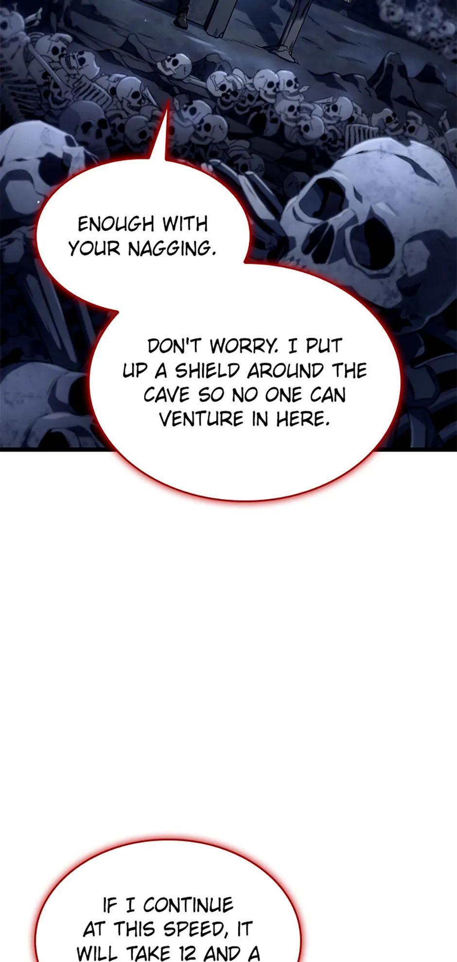 Read Cheolhyeolgeomga Sanyanggaeui Hoegwi Manga Online