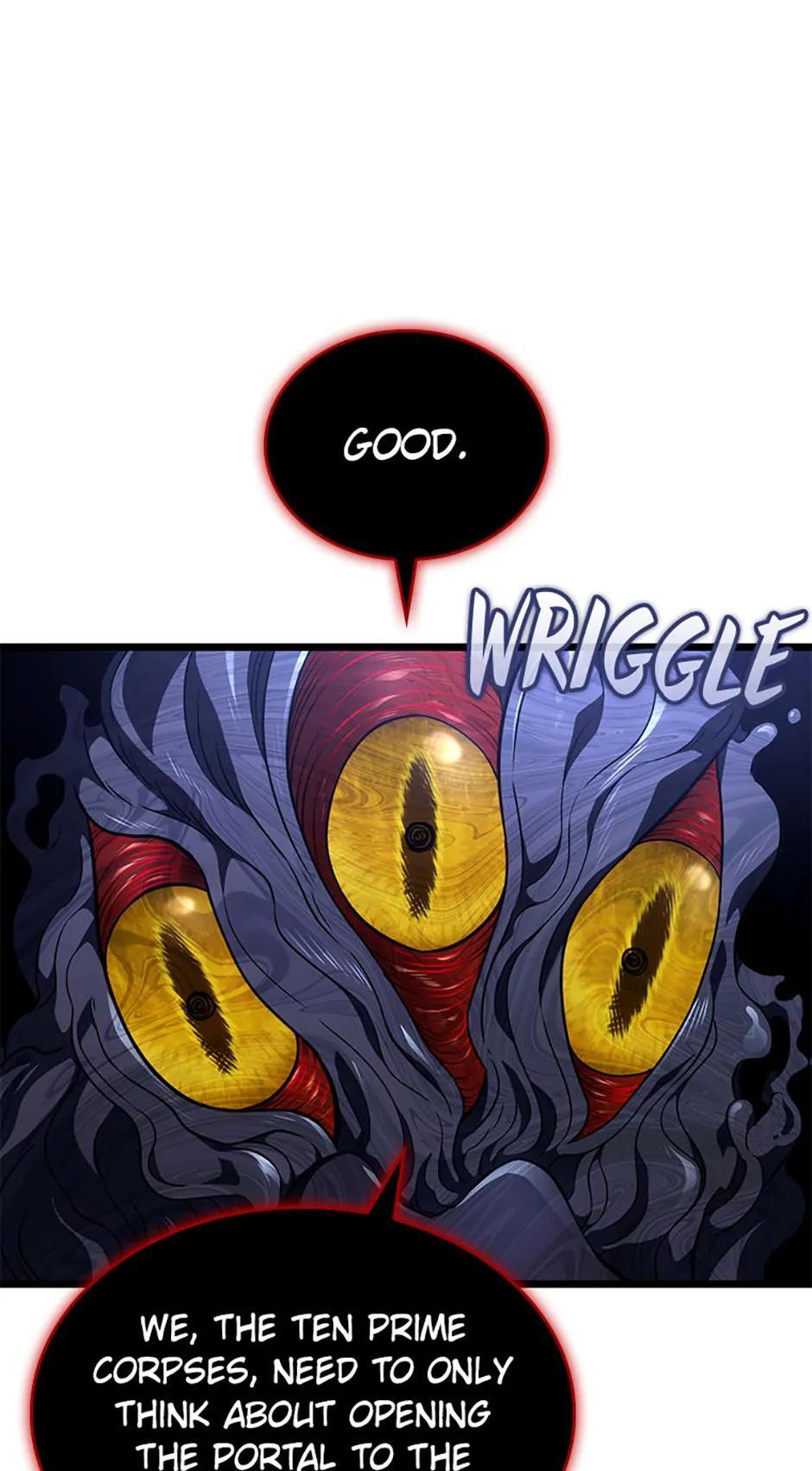 Read Cheolhyeolgeomga Sanyanggaeui Hoegwi Manga Online