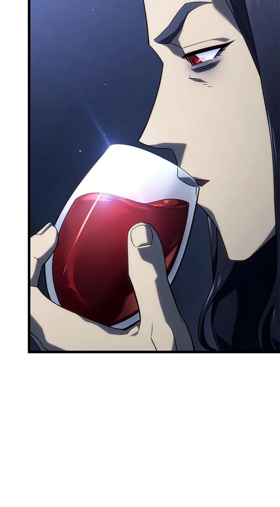 Read Cheolhyeolgeomga Sanyanggaeui Hoegwi Manga Online